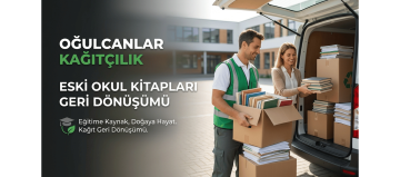 eski okul kitapları alan firmalar okullardan kağıt alan yerler